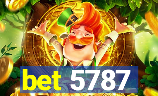 bet 5787